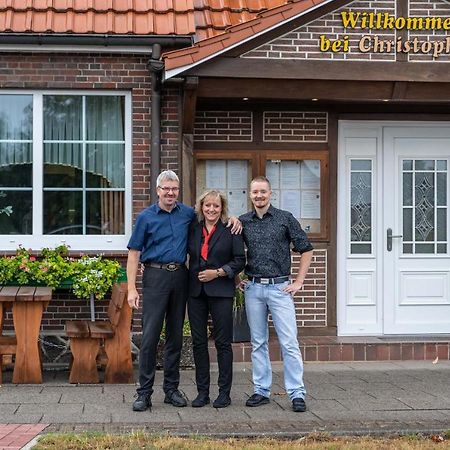Frommanns Landhotel Buchholz in der Nordheide Luaran gambar