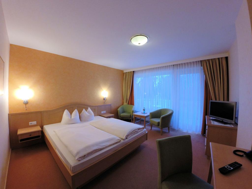 Frommanns Landhotel Buchholz in der Nordheide Bilik gambar