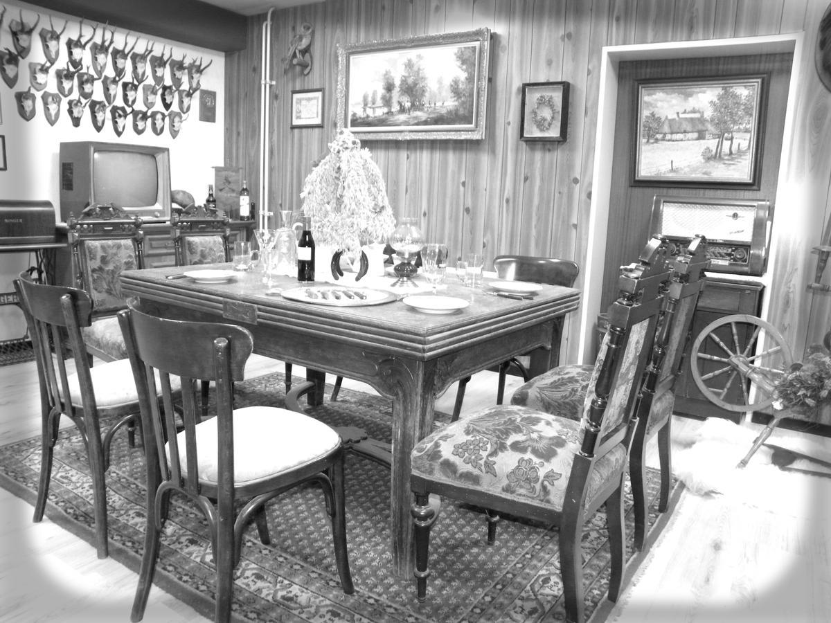 Frommanns Landhotel Buchholz in der Nordheide Luaran gambar