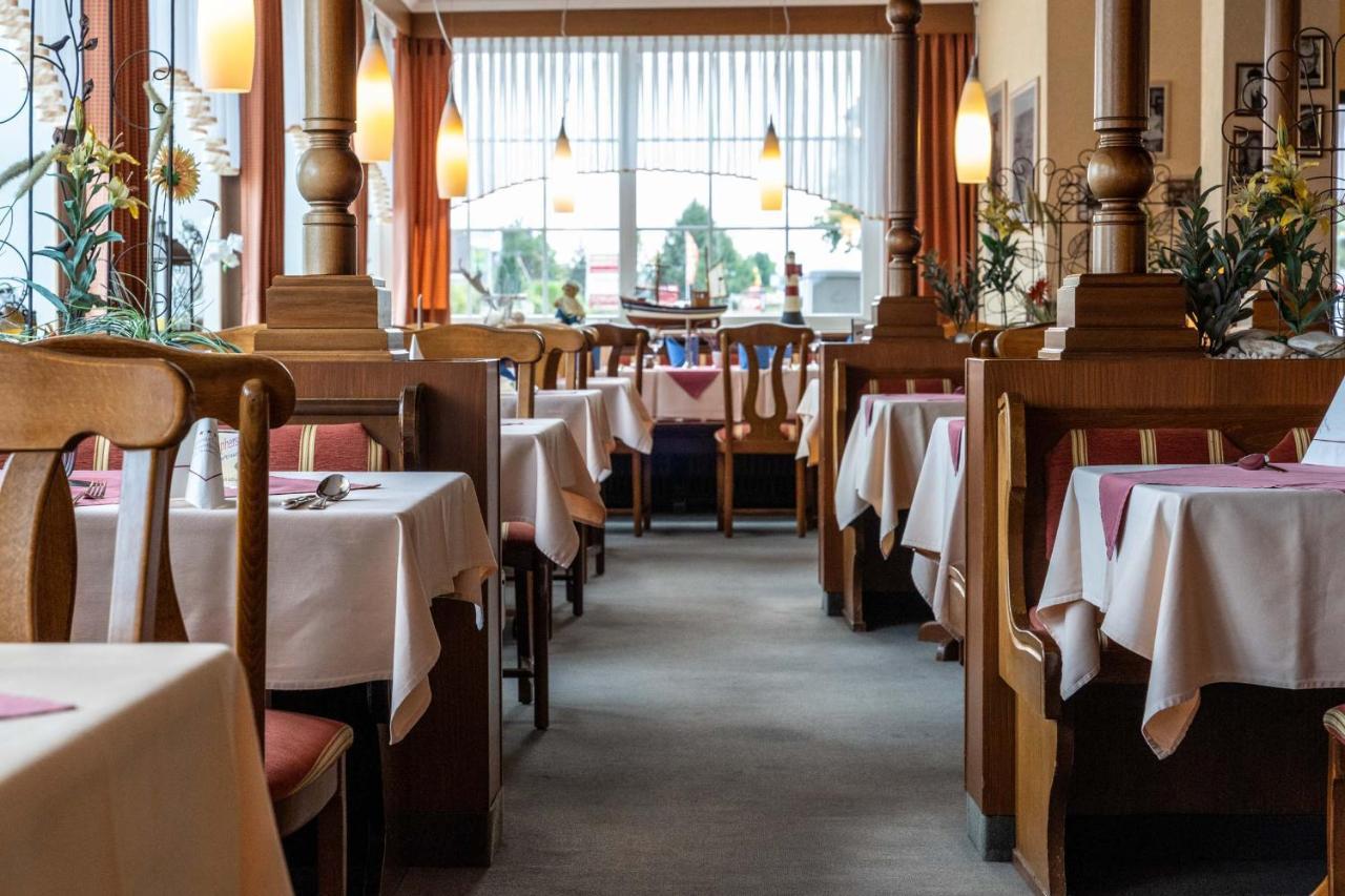 Frommanns Landhotel Buchholz in der Nordheide Luaran gambar