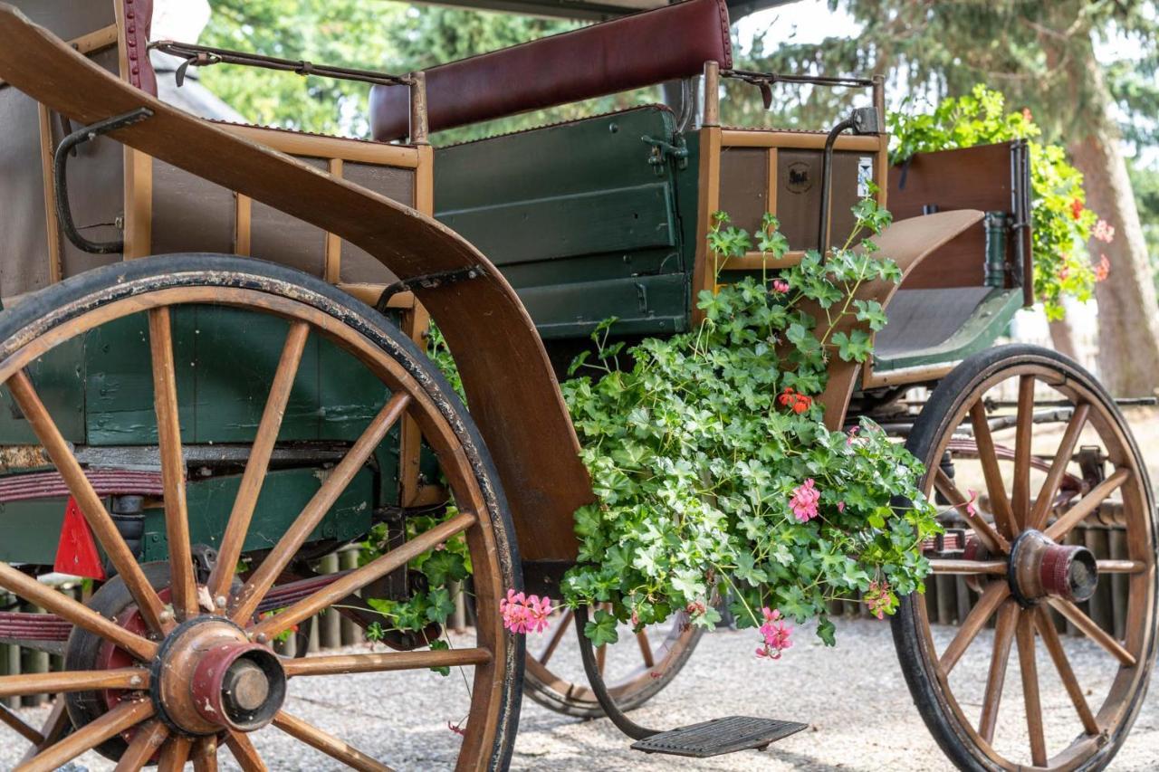 Frommanns Landhotel Buchholz in der Nordheide Luaran gambar