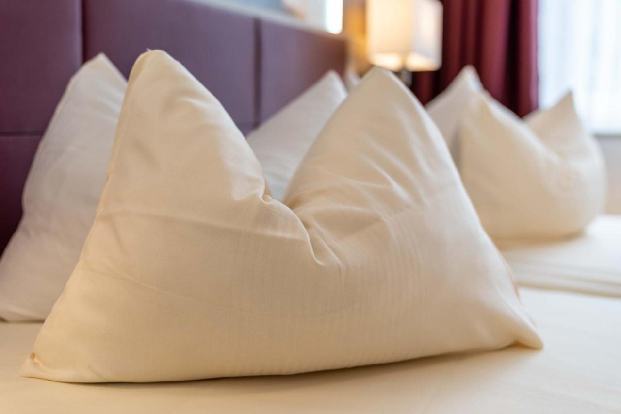 Frommanns Landhotel Buchholz in der Nordheide Luaran gambar