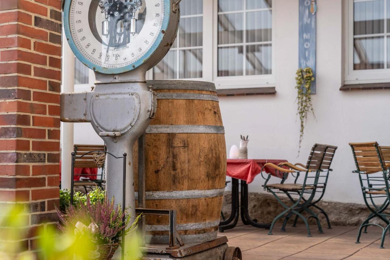 Frommanns Landhotel Buchholz in der Nordheide Luaran gambar