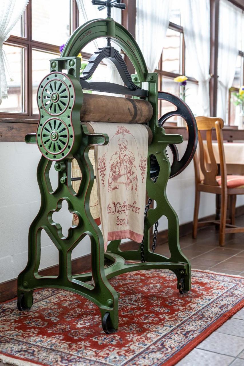 Frommanns Landhotel Buchholz in der Nordheide Luaran gambar