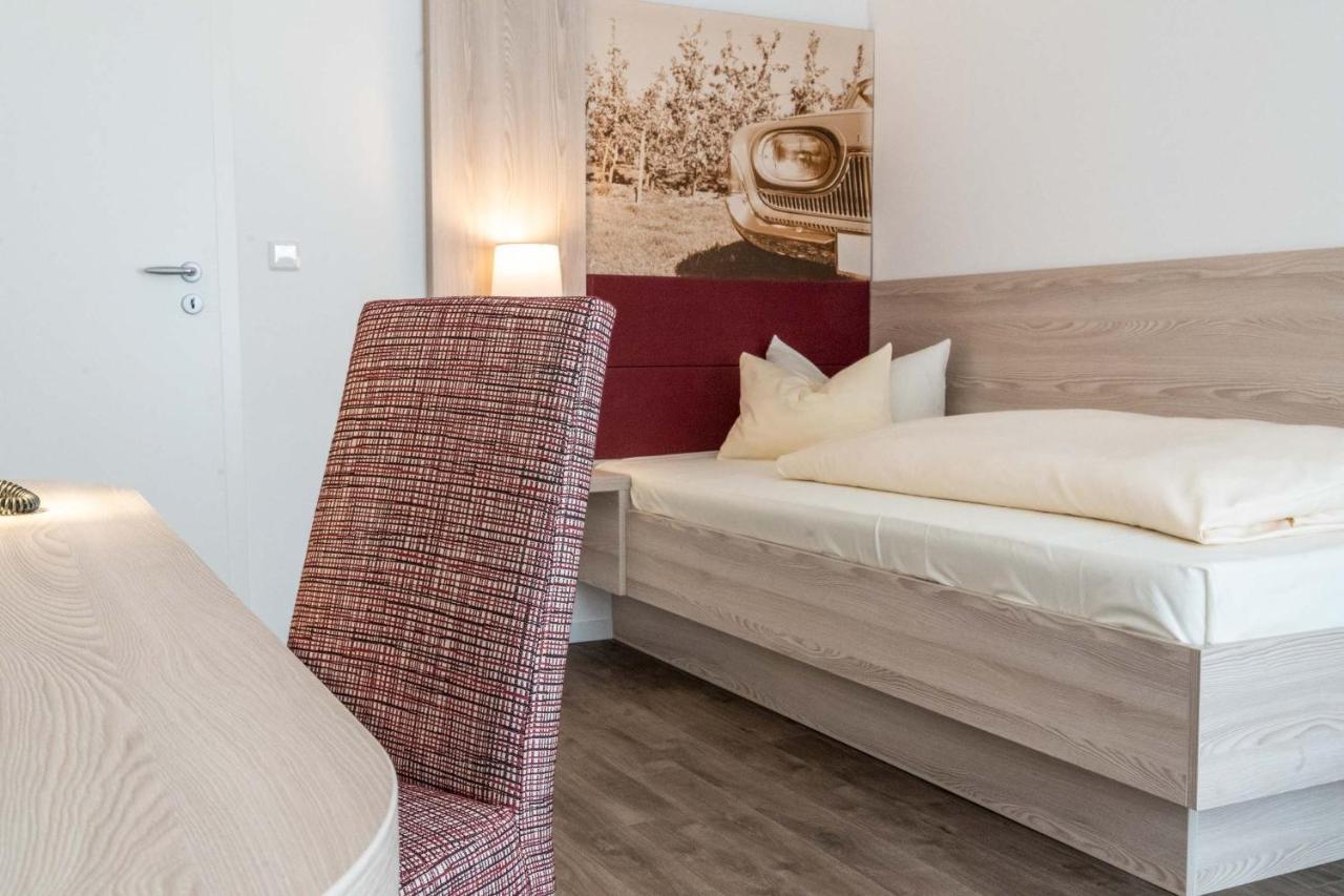 Frommanns Landhotel Buchholz in der Nordheide Luaran gambar