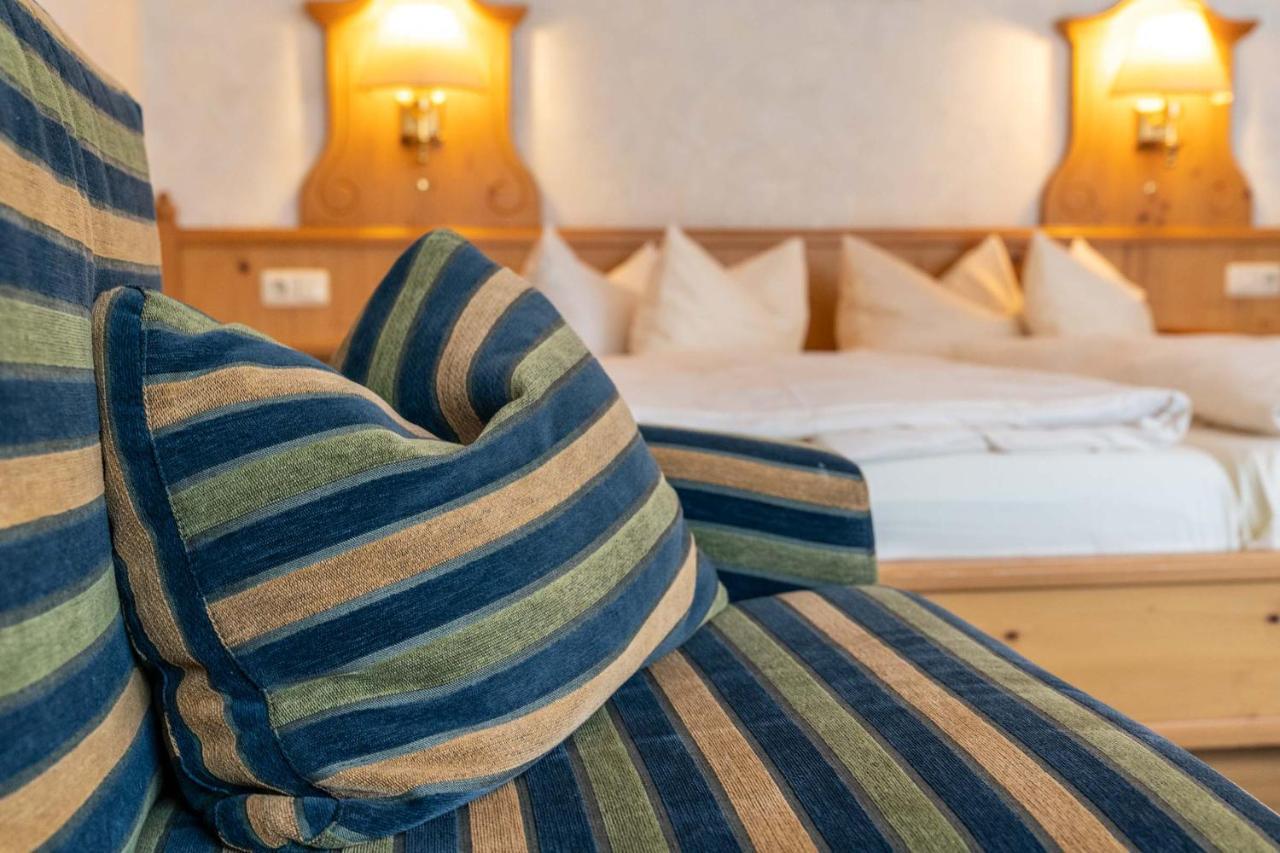 Frommanns Landhotel Buchholz in der Nordheide Luaran gambar